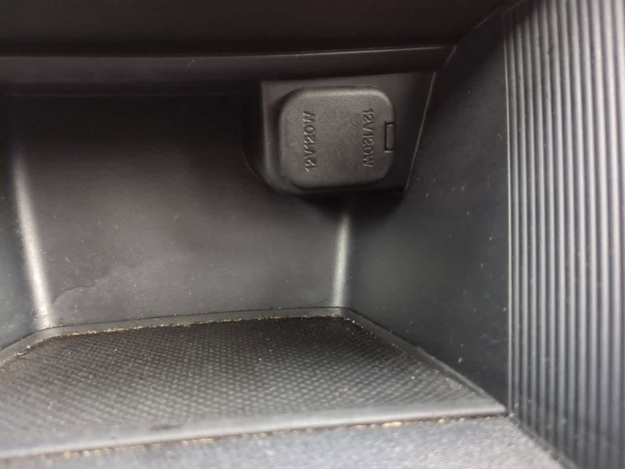 Thumbnail: 2014 Mazda CX-5 - 31