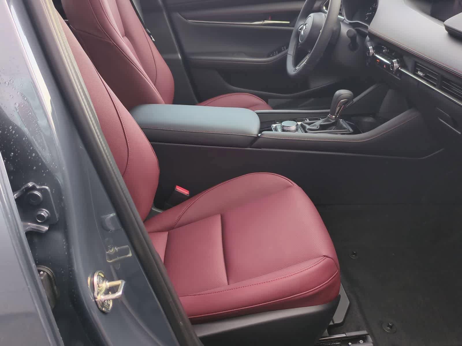 Thumbnail: 2026 Mazda Mazda3 - 22