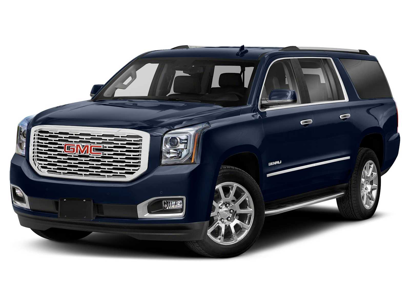 2019 GMC Yukon XL Denali -
                  Troy, MI