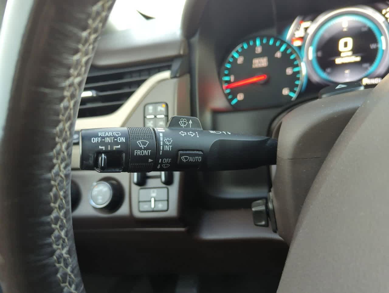 Thumbnail: 2018 GMC Yukon XL - 26