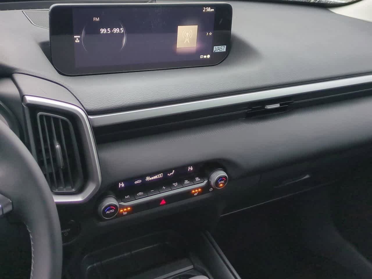 Thumbnail: 2026 Mazda CX-50 - 28