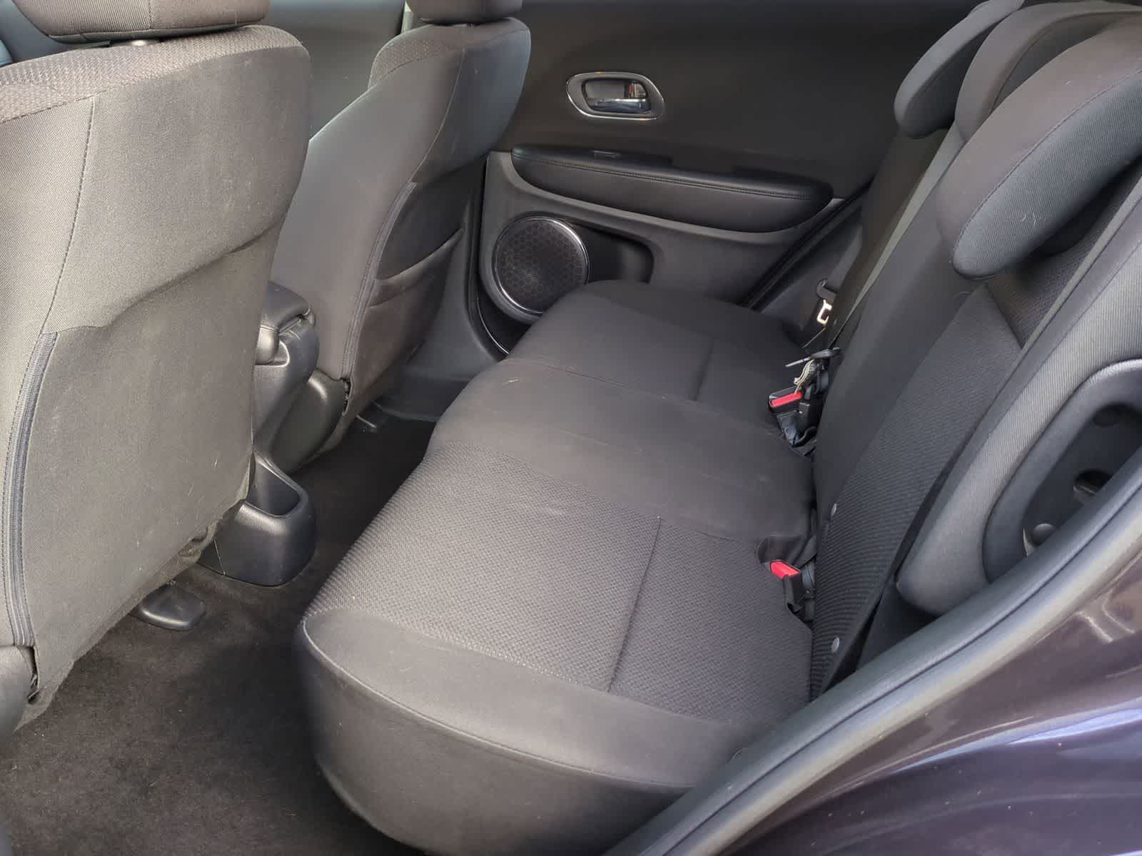 Thumbnail: 2016 Honda HR-V - 19