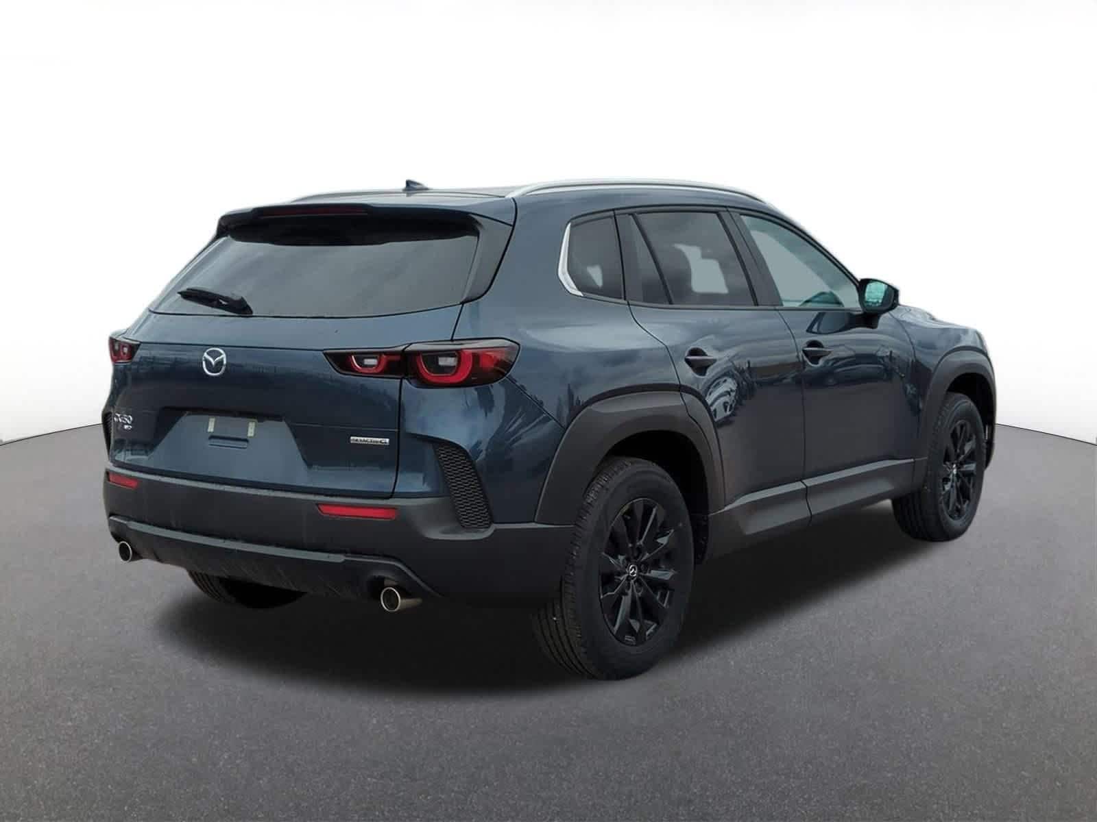 Thumbnail: 2025 Mazda CX-50 - 6