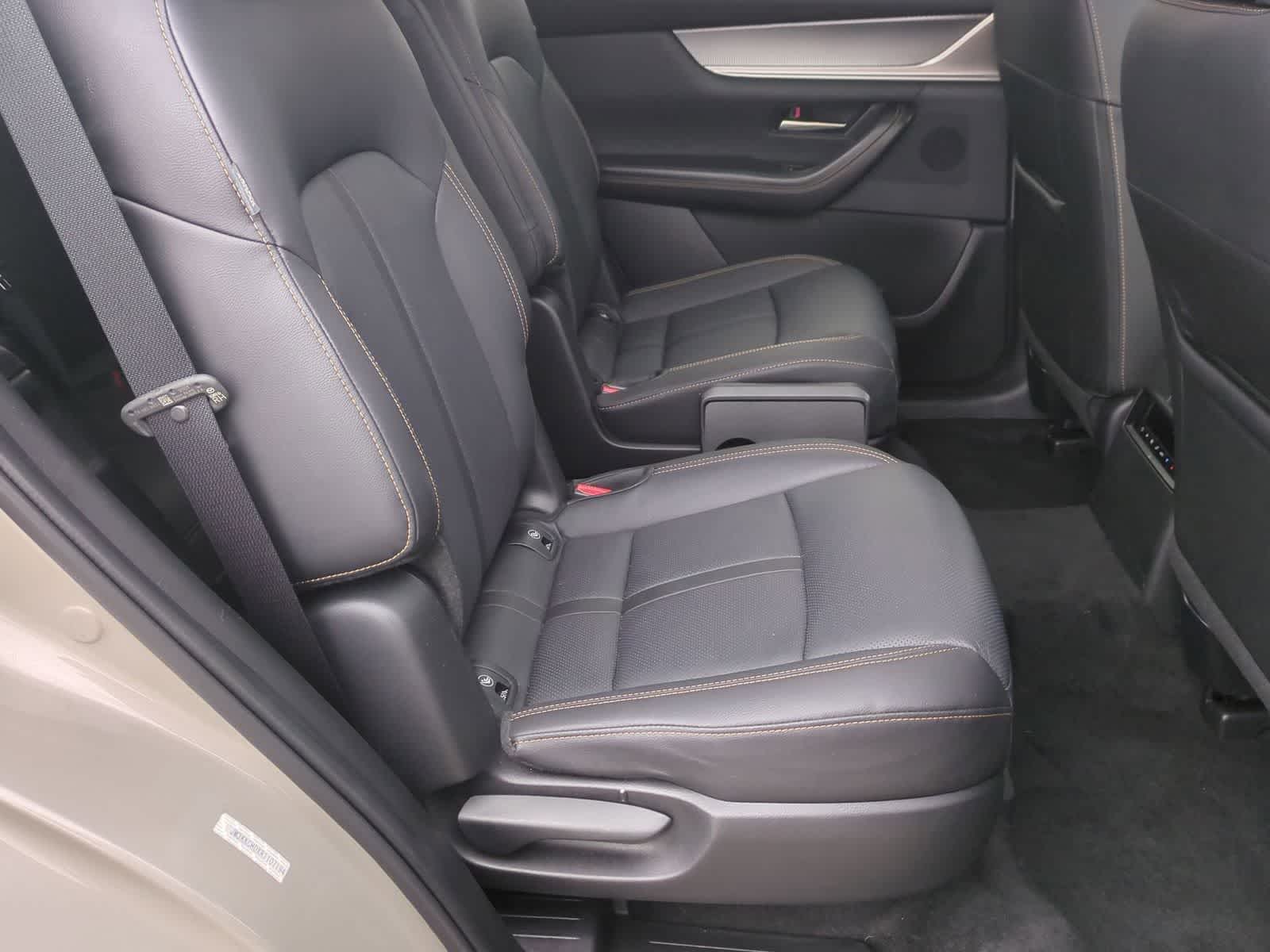 Thumbnail: 2024 Mazda CX-90 - 20