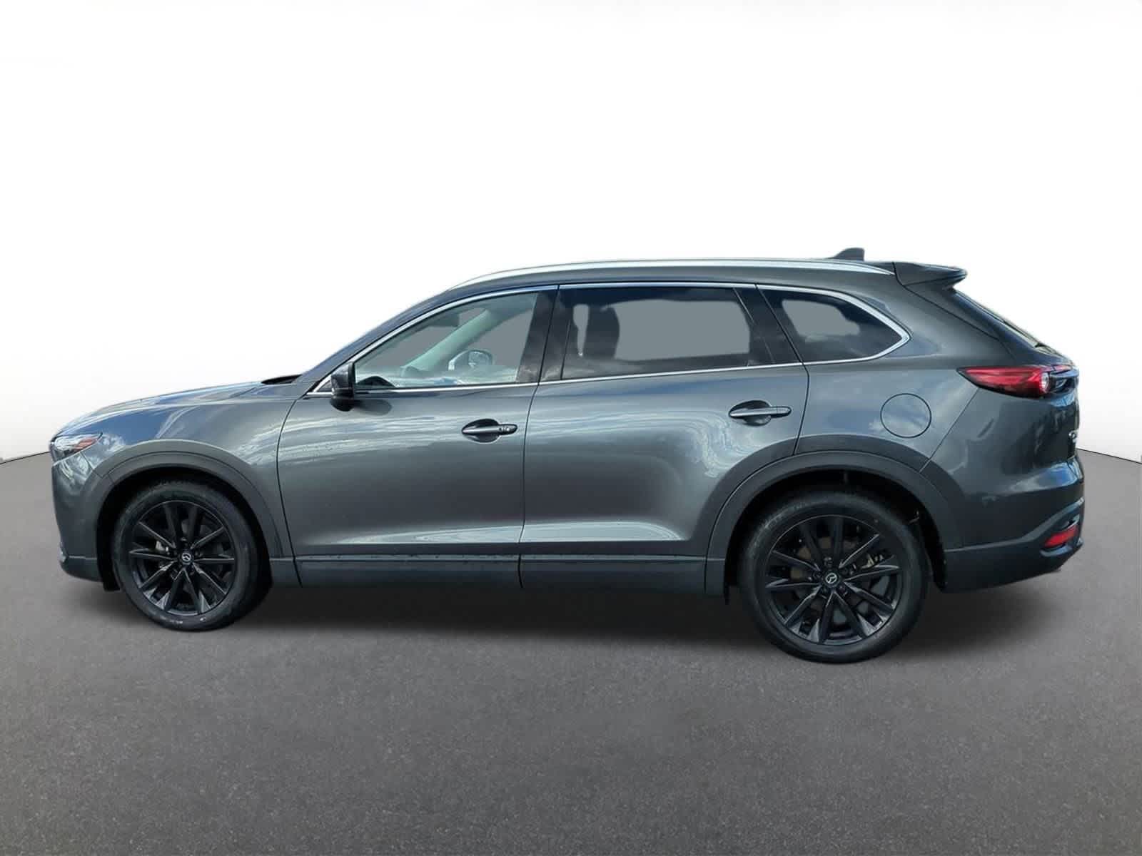 Thumbnail: 2022 Mazda CX-9 - 3