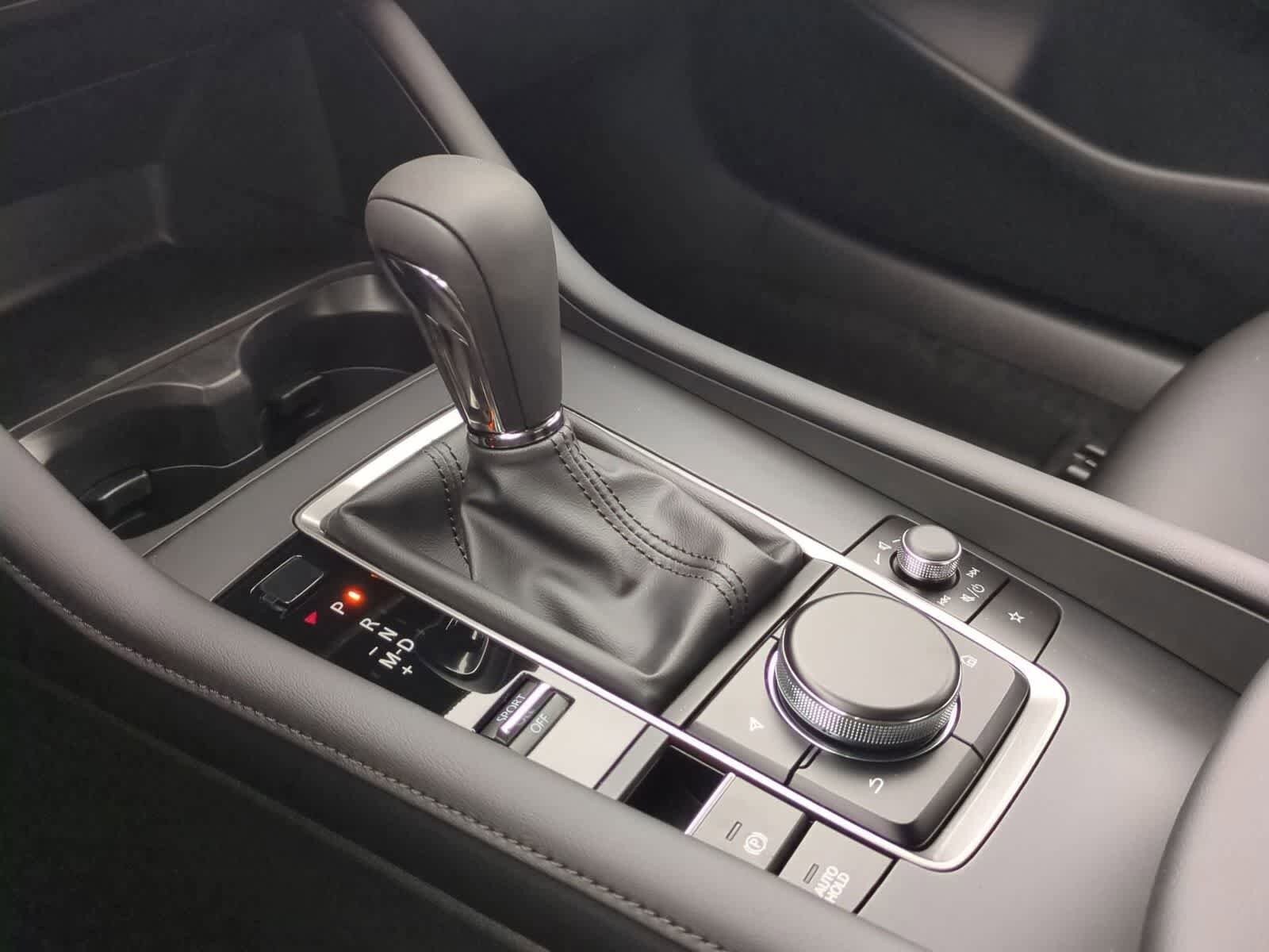 Thumbnail: 2026 Mazda Mazda3 - 31