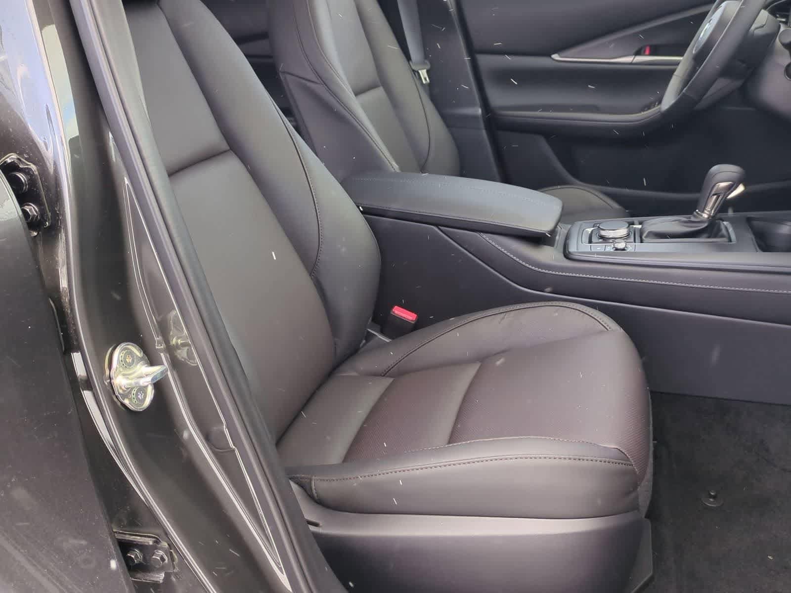 Thumbnail: 2026 Mazda CX-30 - 22