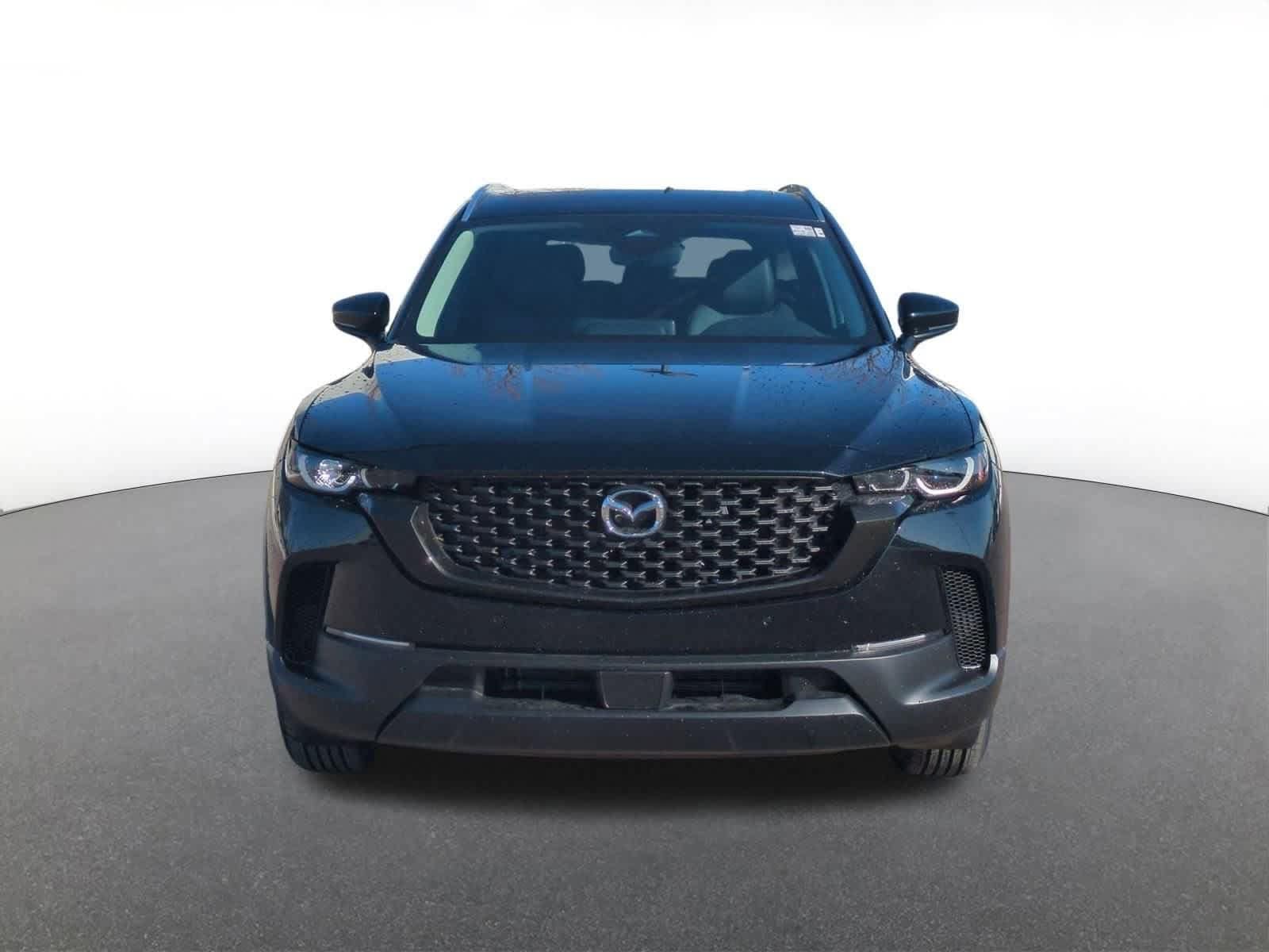 Thumbnail: 2026 Mazda CX-50 - 9