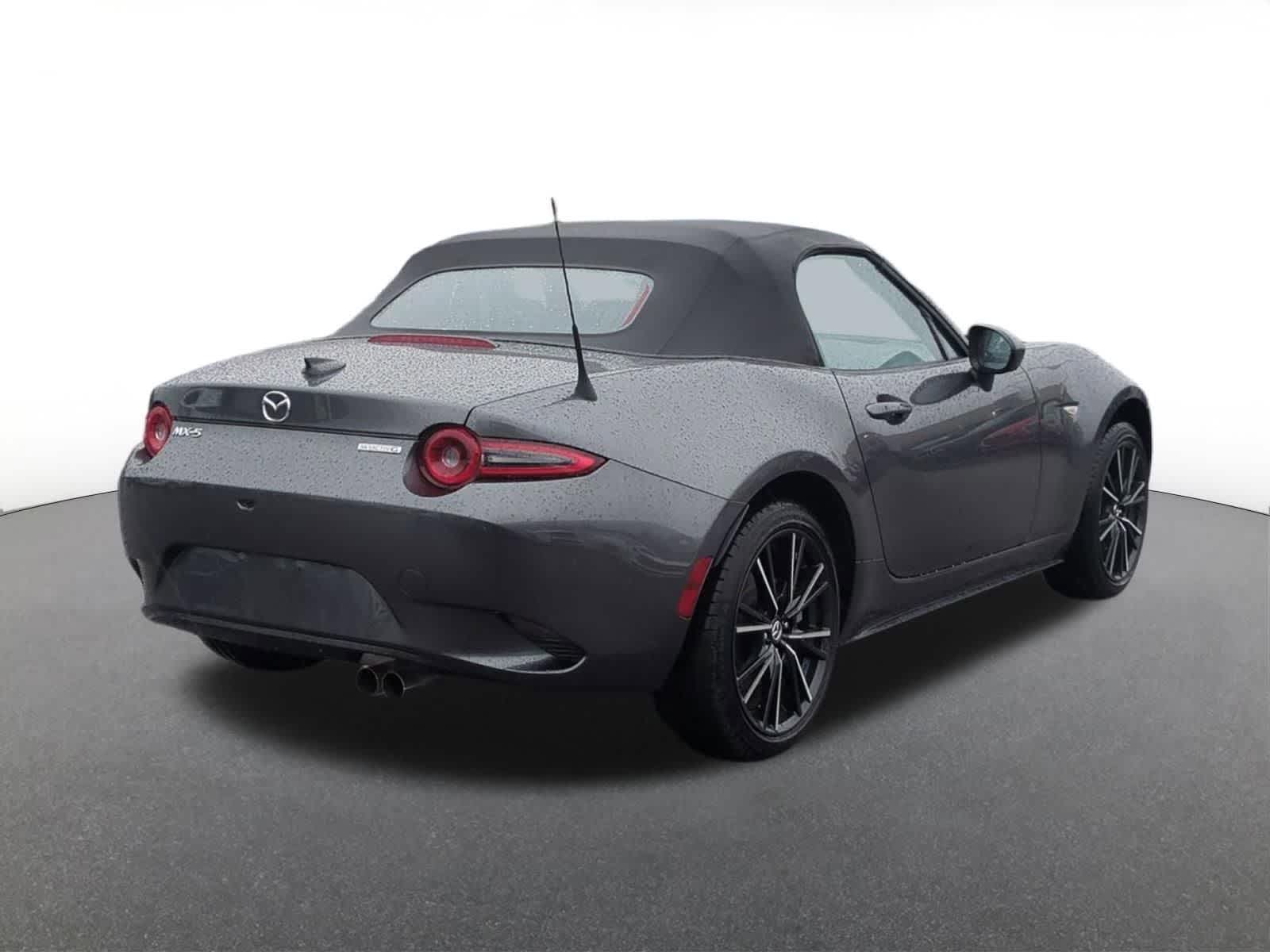 Thumbnail: 2025 Mazda MX-5 Miata - 6