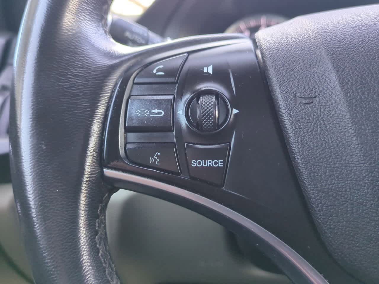 Thumbnail: 2016 Acura MDX - 23