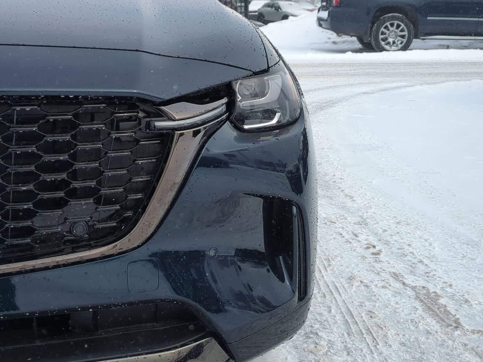 Thumbnail: 2026 Mazda CX-90 - 10