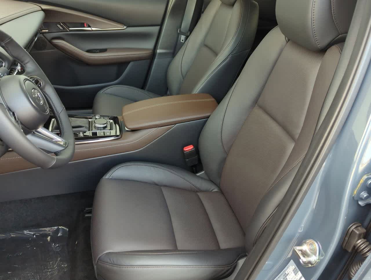 Thumbnail: 2025 Mazda CX-30 - 14