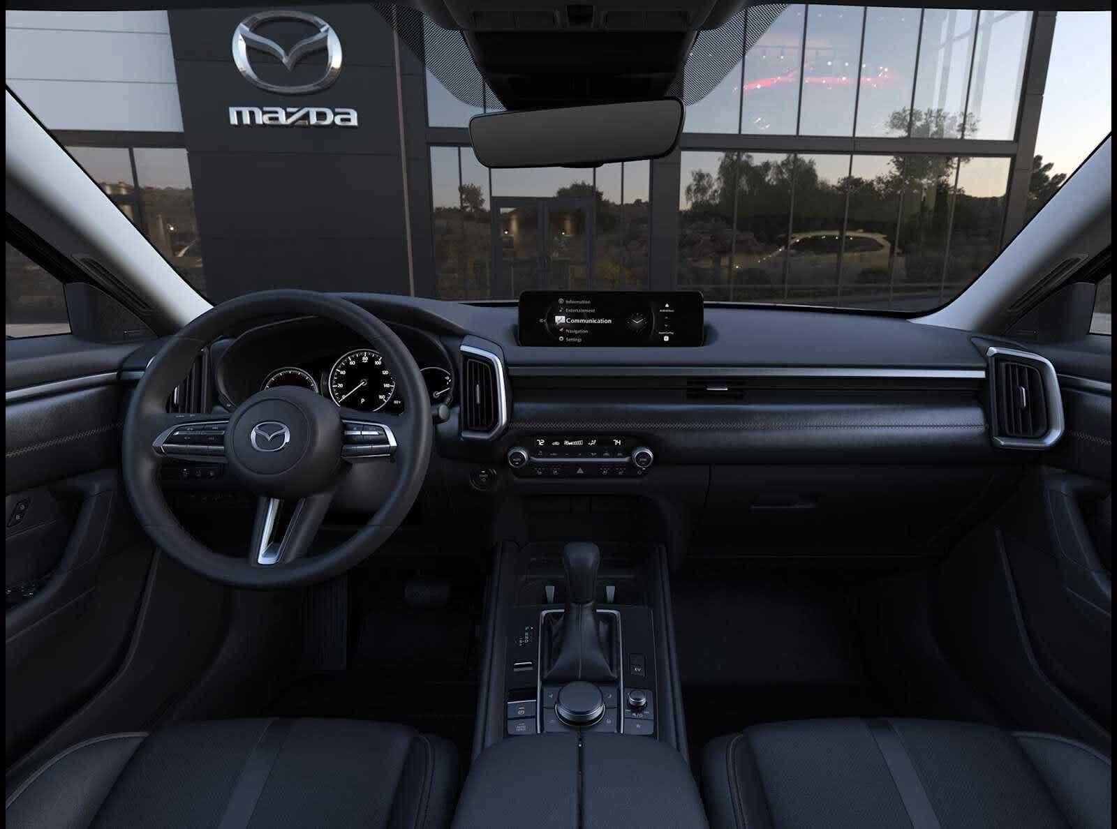 Thumbnail: 2026 Mazda CX-50 - 2