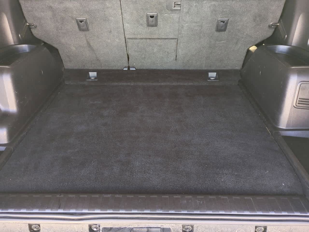 Thumbnail: 2013 Toyota 4Runner - 30