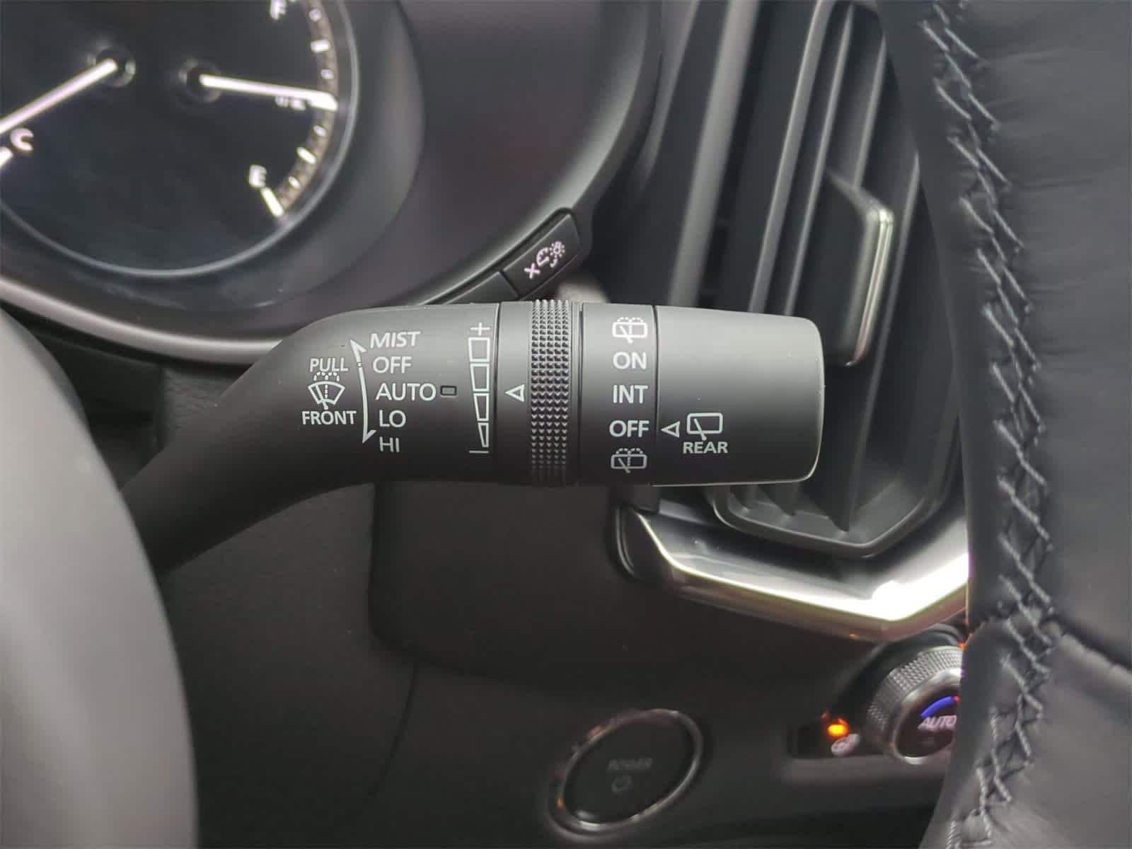 Thumbnail: 2026 Mazda CX-50 - 26