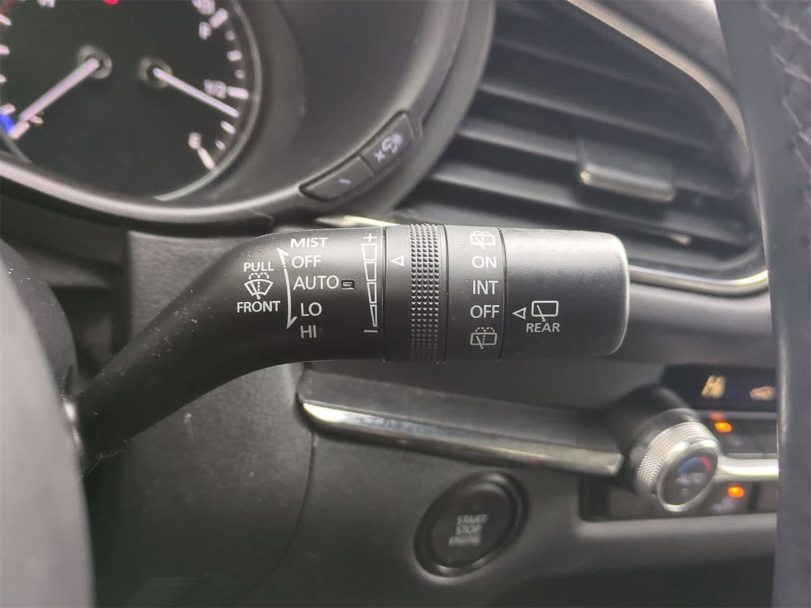 Thumbnail: 2023 Mazda CX-30 - 24