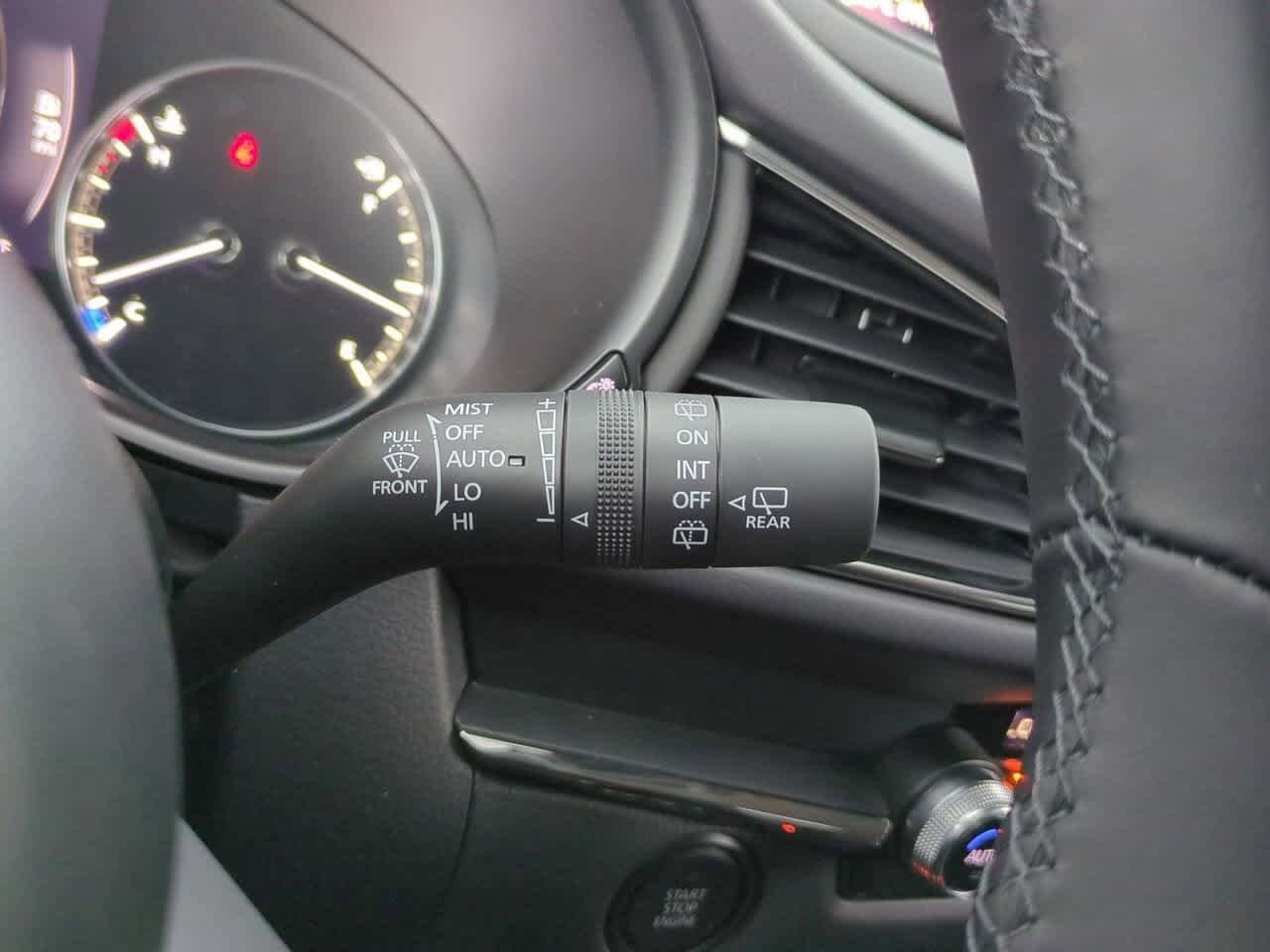 Thumbnail: 2025 Mazda CX-30 - 25