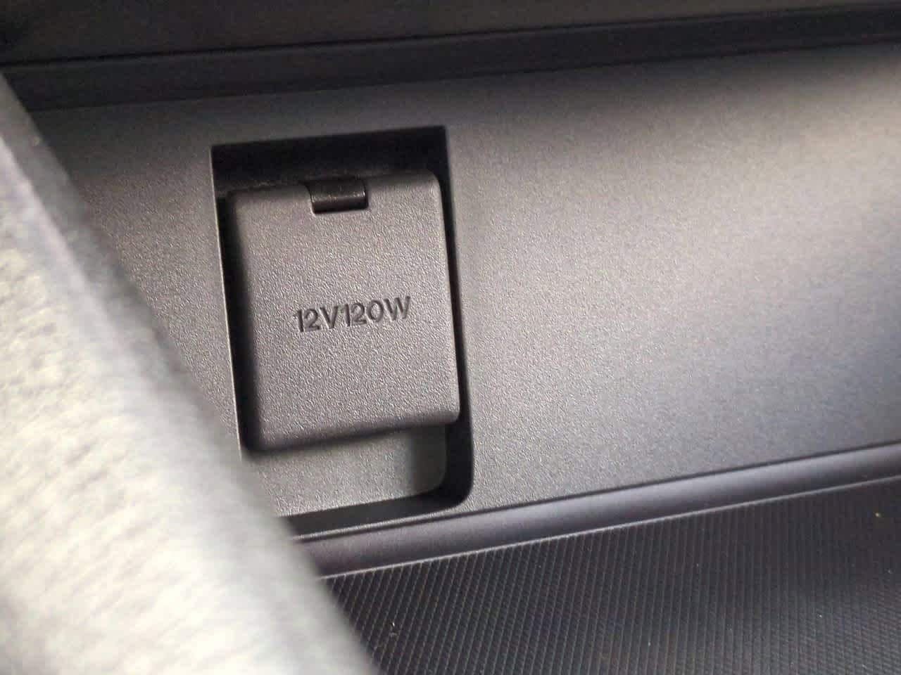 Thumbnail: 2025 Mazda CX-5 - 27