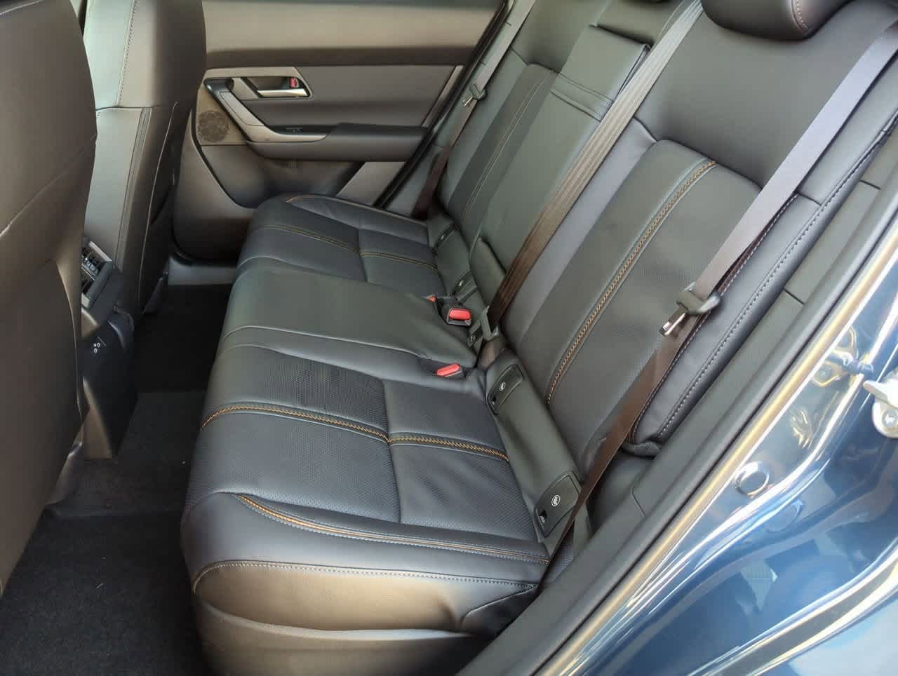 Thumbnail: 2025 Mazda CX-50 - 18