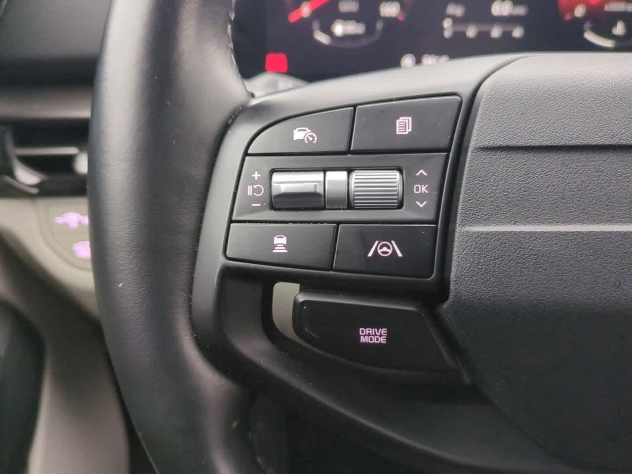 Thumbnail: 2026 Kia Sportage - 24