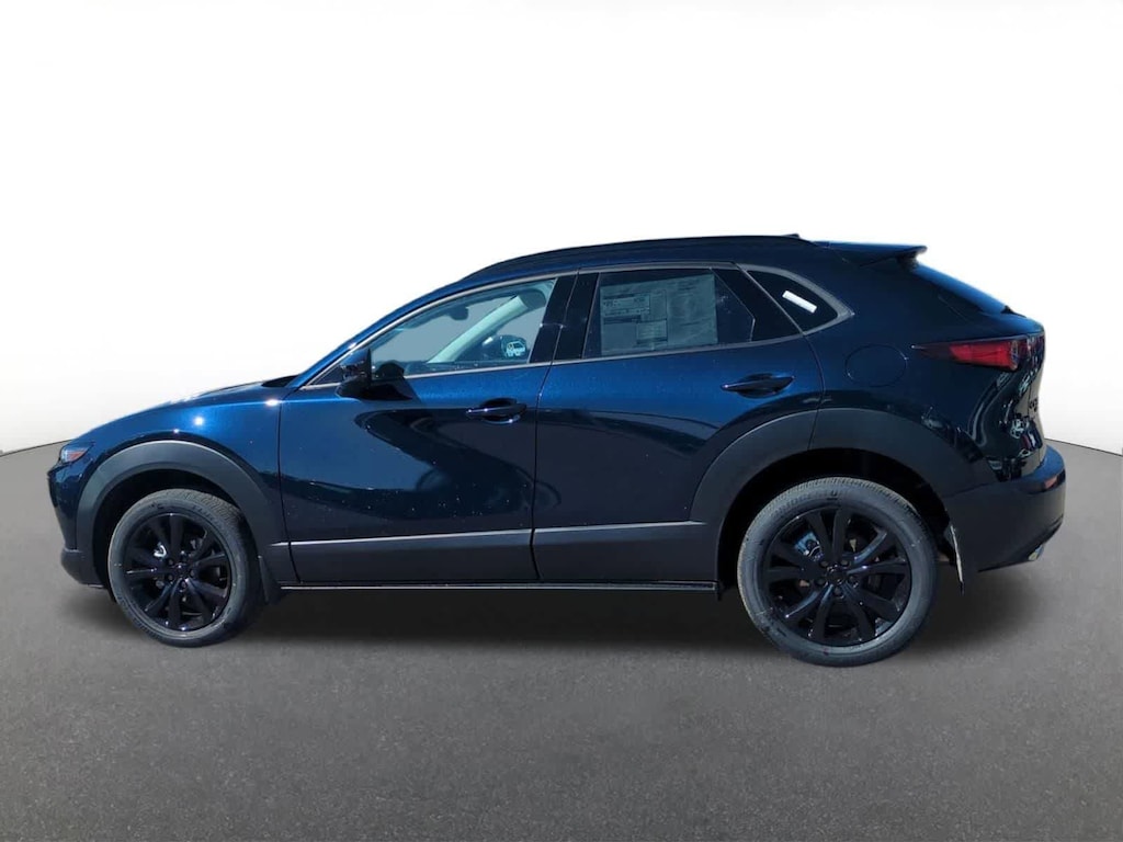 New 2026 Mazda CX-30 2.5 Turbo Premium Plus AWD Sport Utility