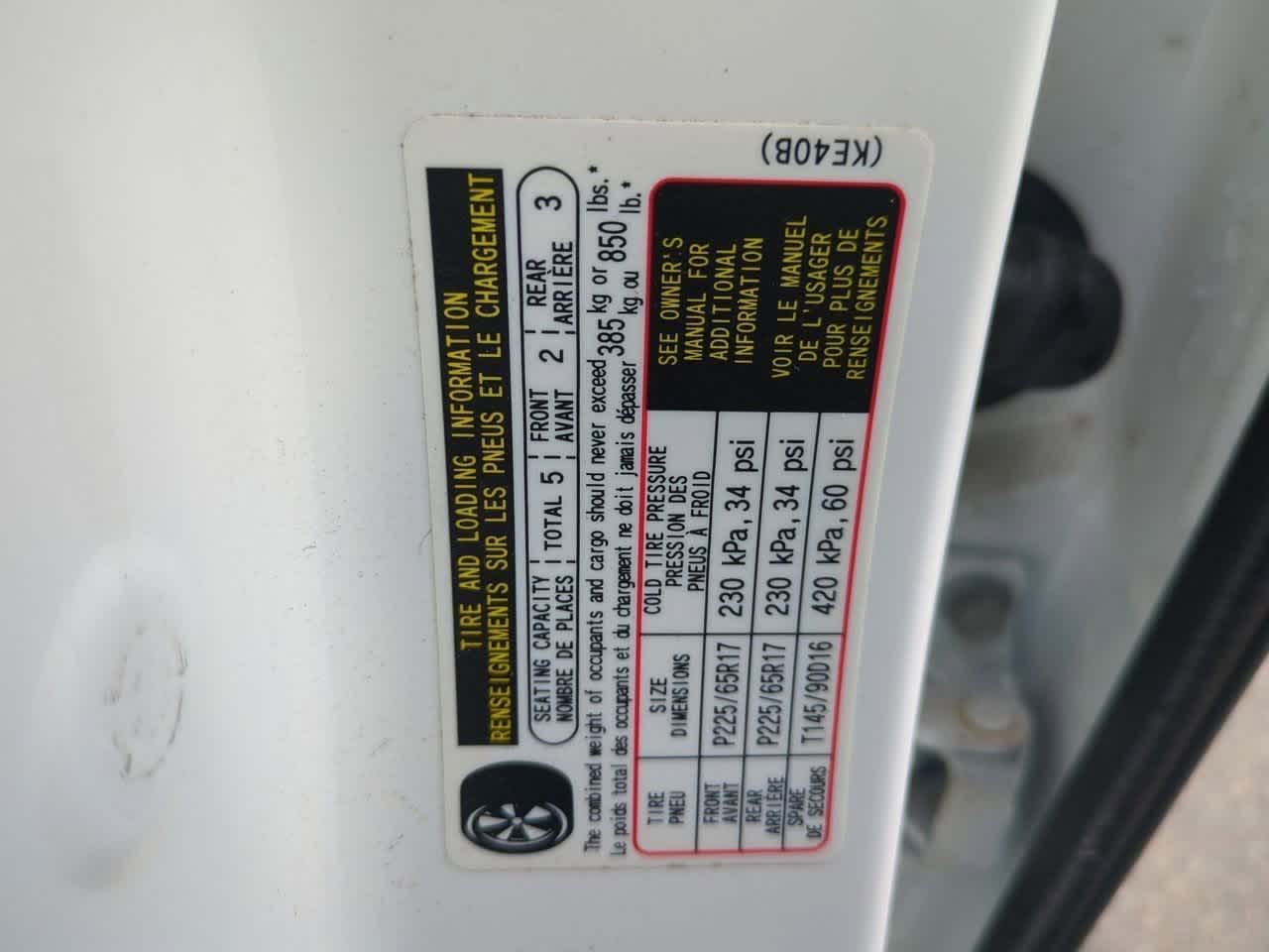 Thumbnail: 2023 Mazda CX-5 - 35