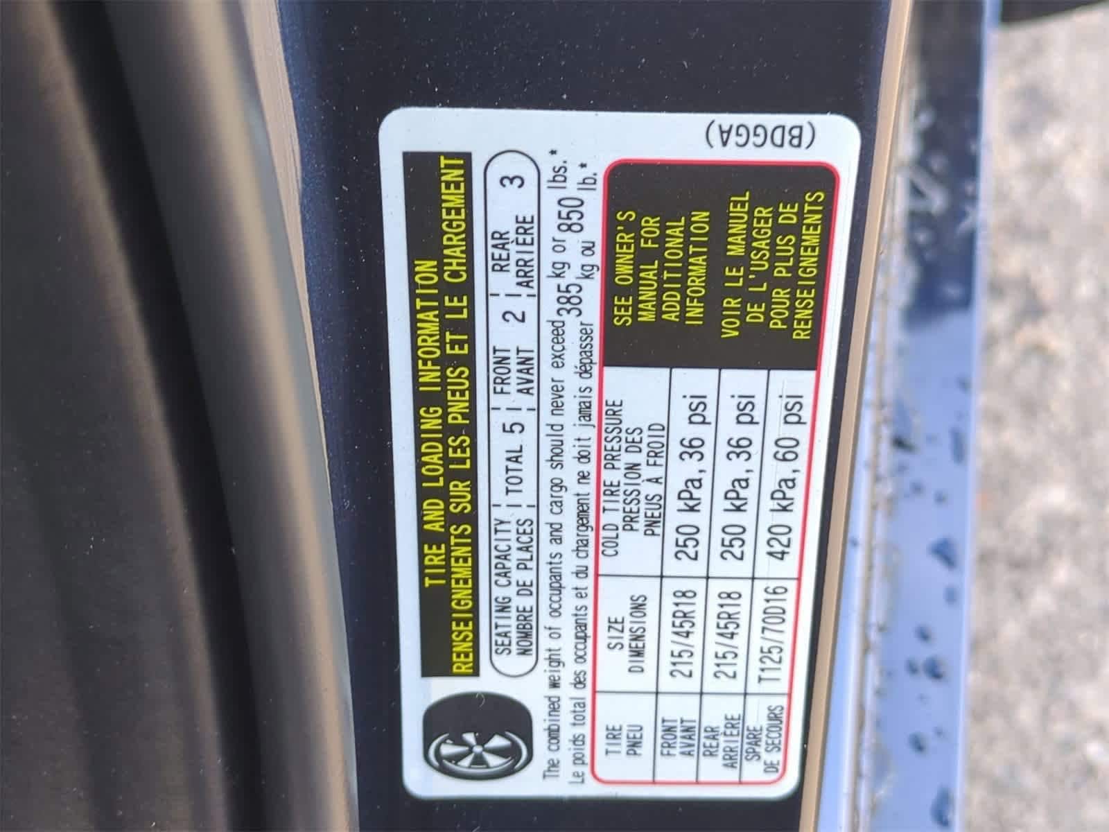 Thumbnail: 2026 Mazda Mazda3 - 36