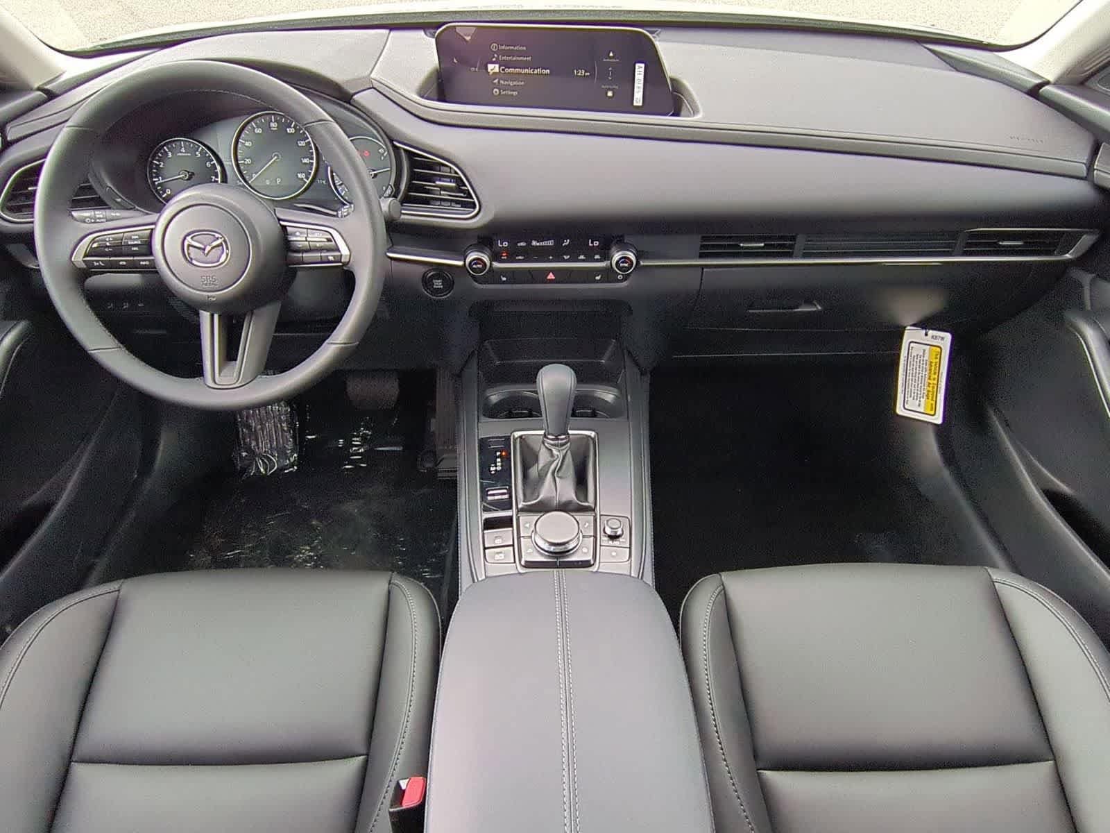 Thumbnail: 2026 Mazda CX-30 - 14