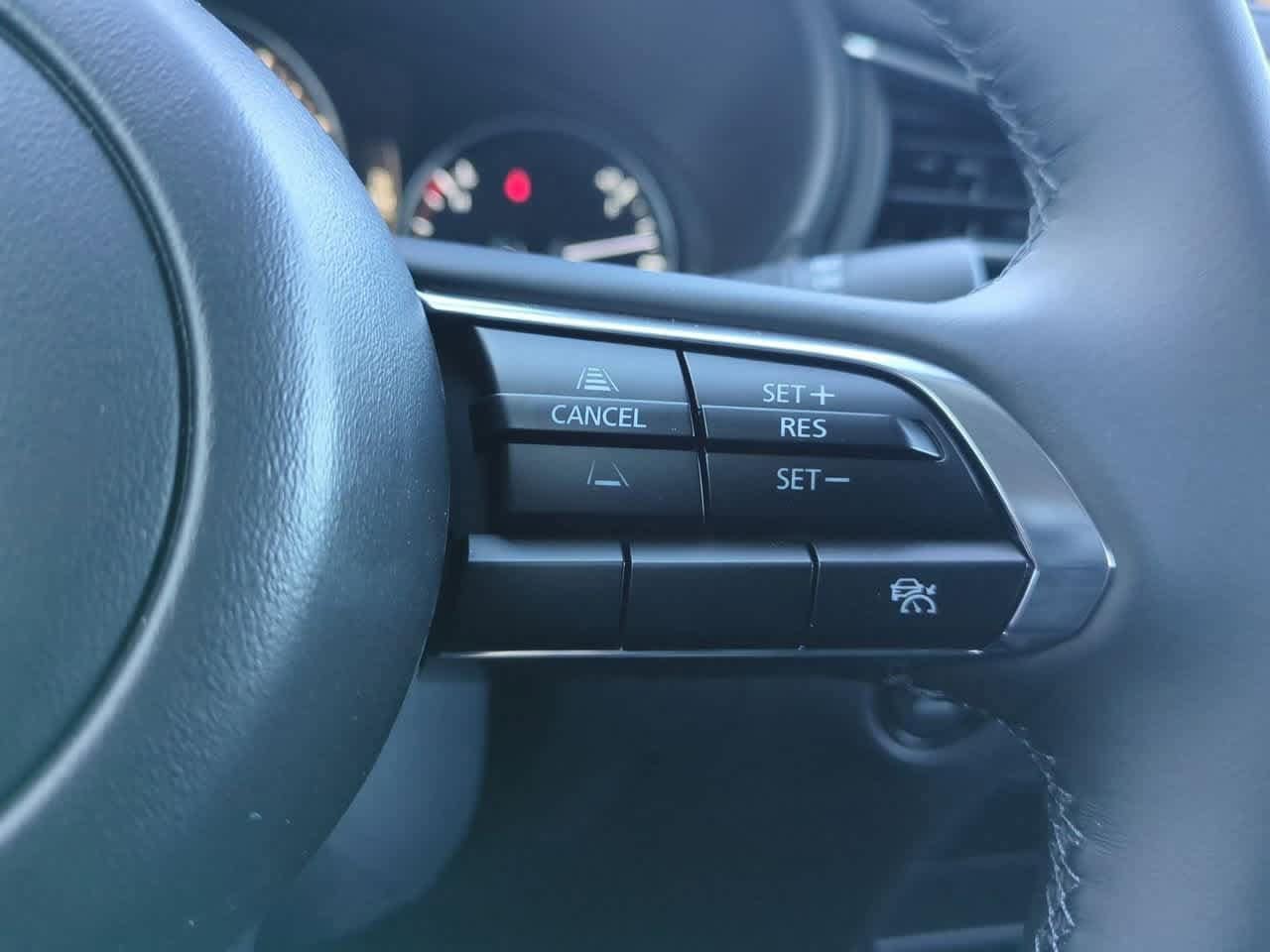 Thumbnail: 2025 Mazda CX-30 - 22