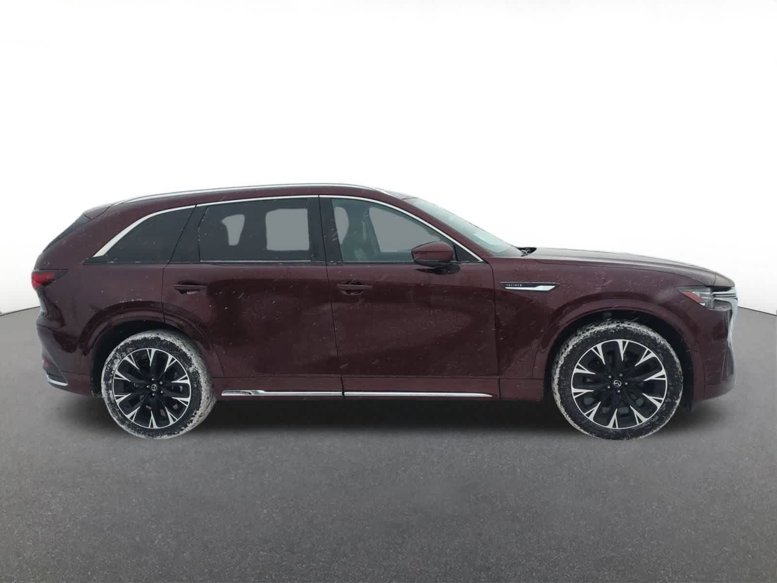 Thumbnail: 2024 Mazda CX-90 - 7