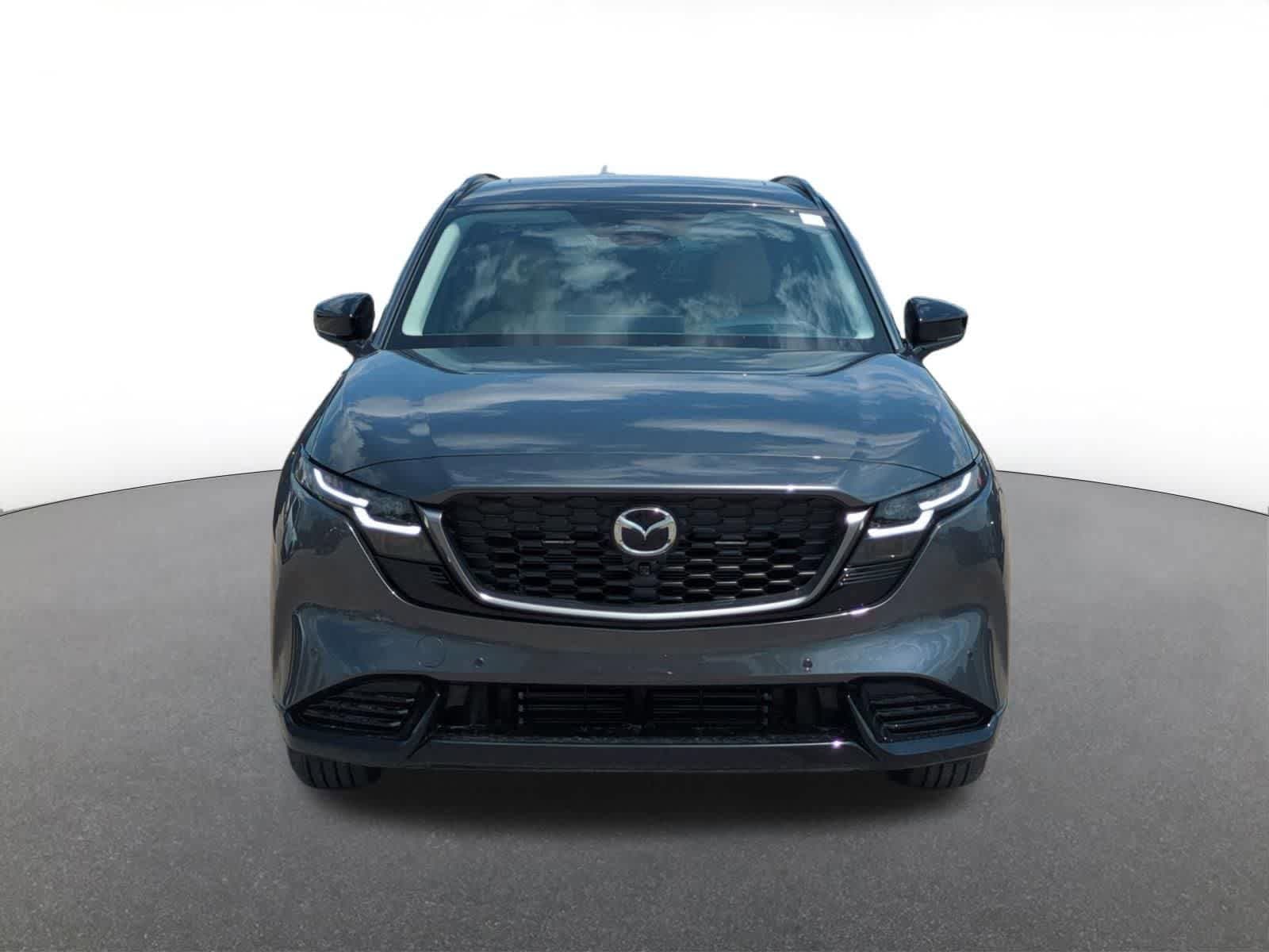 Thumbnail: 2026 Mazda CX-5 - 9