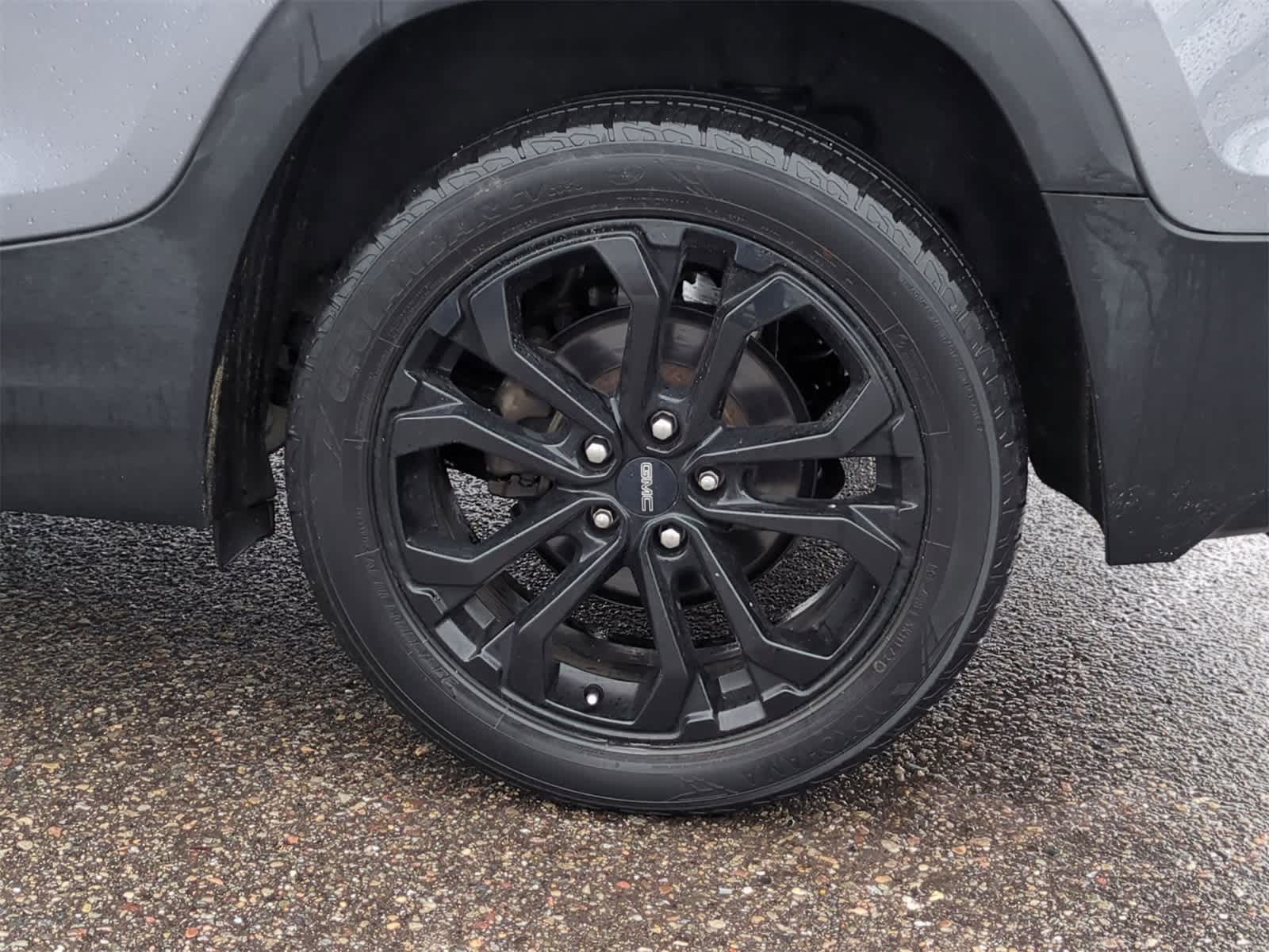 Thumbnail: 2019 GMC Terrain - 13