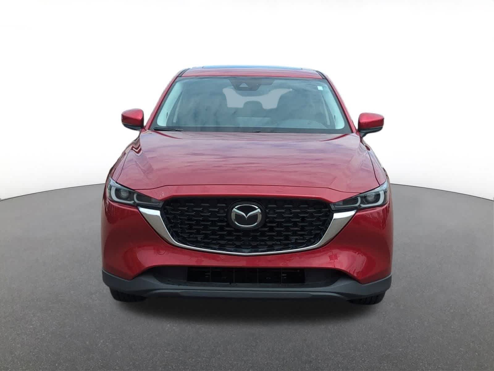 Thumbnail: 2023 Mazda CX-5 - 9