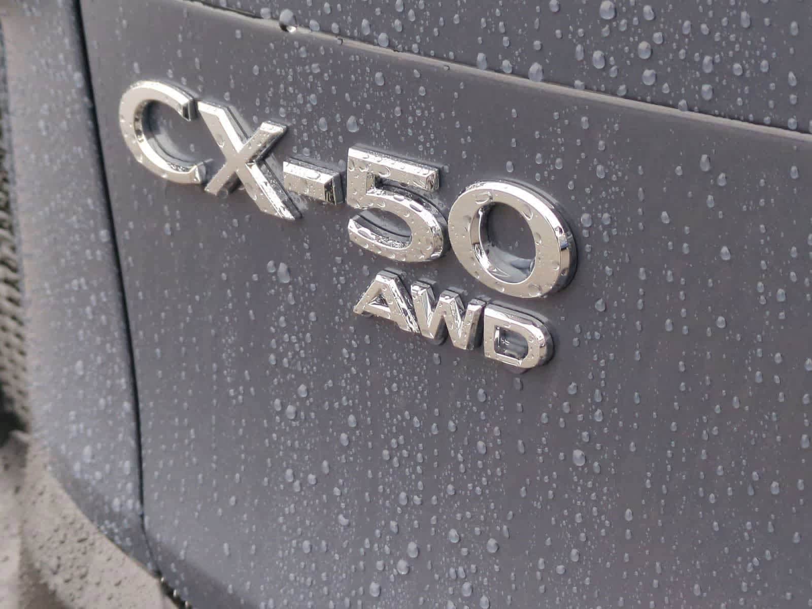 Thumbnail: 2026 Mazda CX-50 - 12