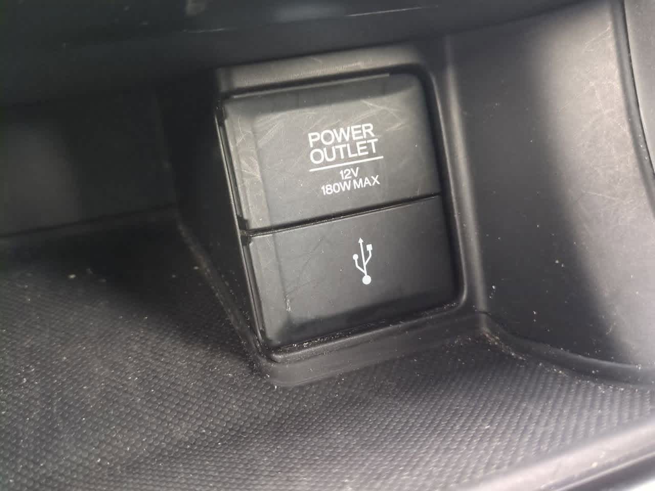 Thumbnail: 2014 Honda Accord - 28