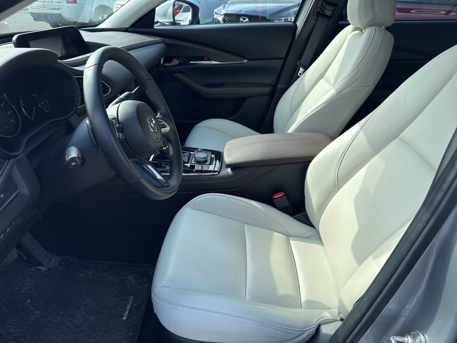 Thumbnail: 2021 Mazda CX-30 - 14