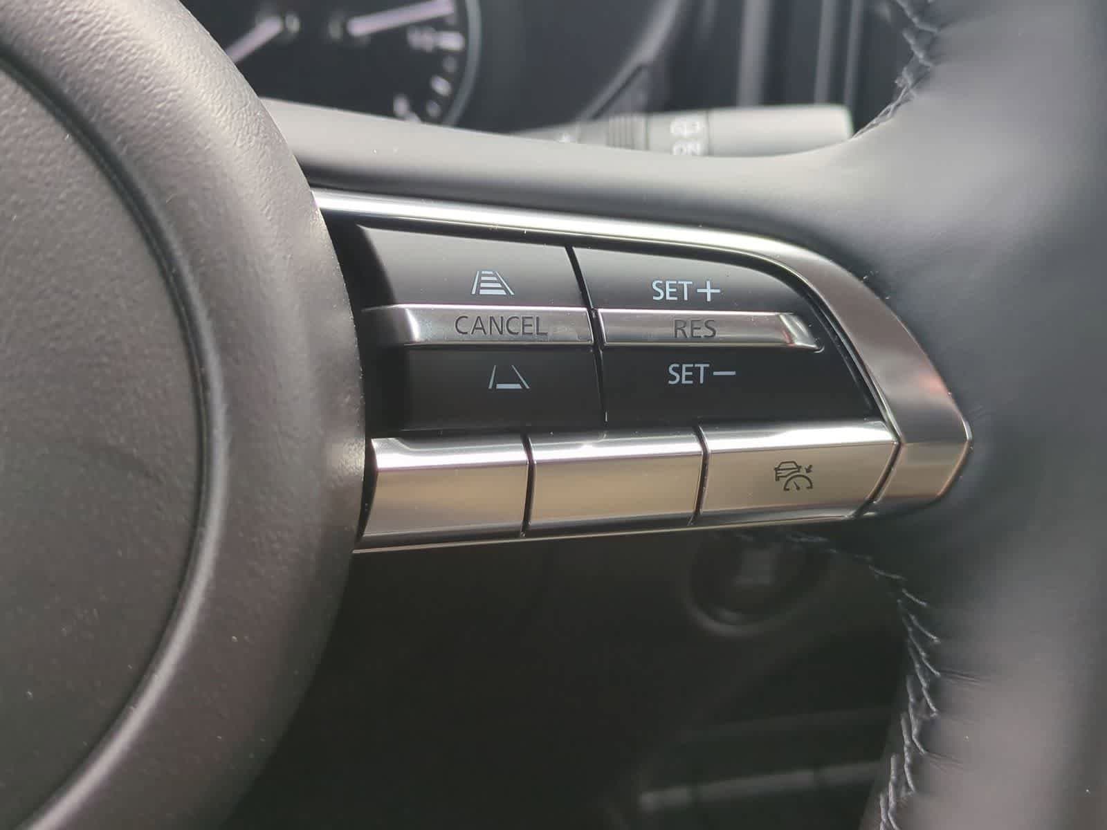 Thumbnail: 2026 Mazda CX-50 - 25