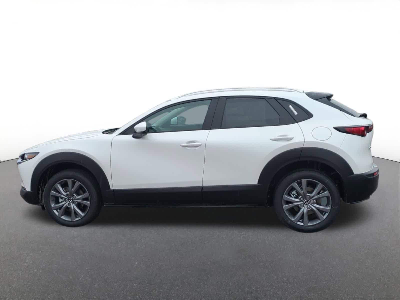 Thumbnail: 2026 Mazda CX-30 - 3