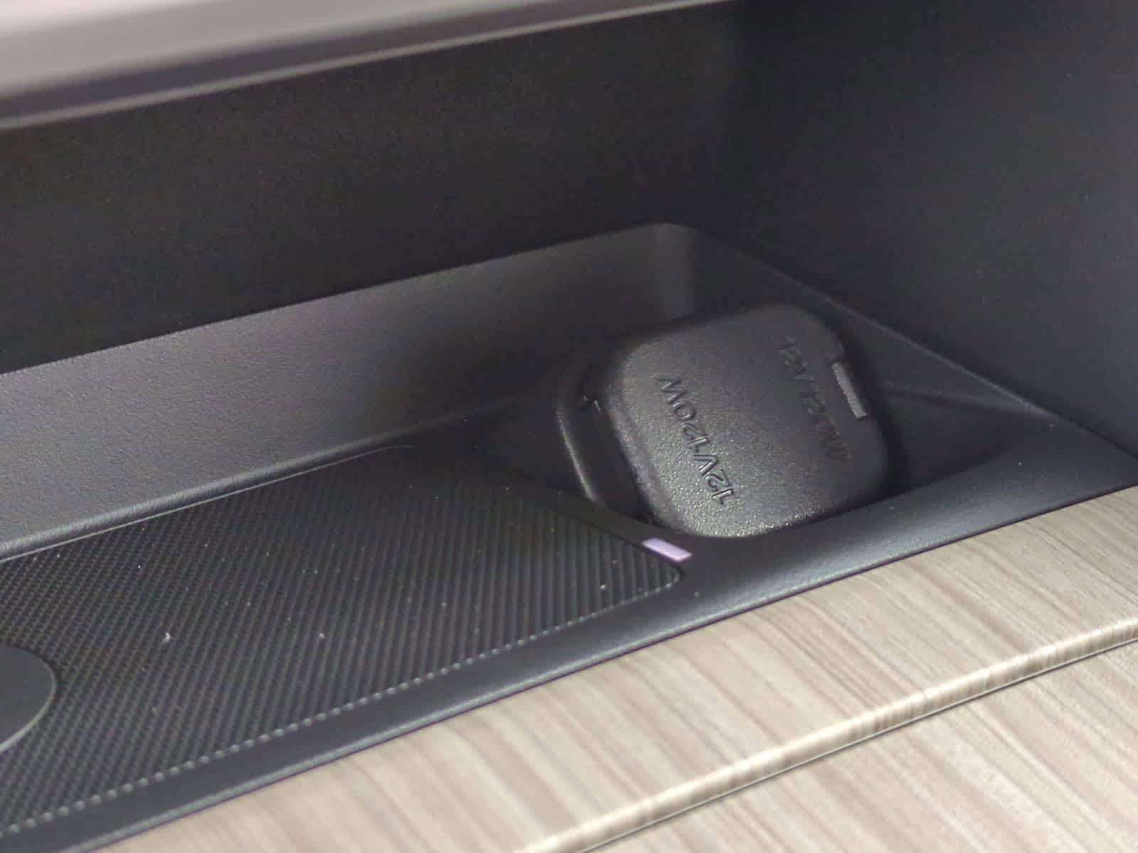 Thumbnail: 2026 Mazda CX-90 - 33