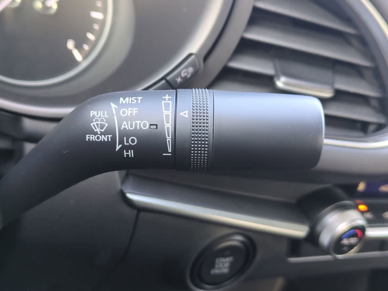 Thumbnail: 2026 Mazda Mazda3 - 25