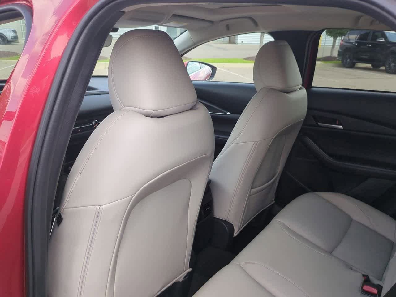 Thumbnail: 2025 Mazda CX-30 - 16