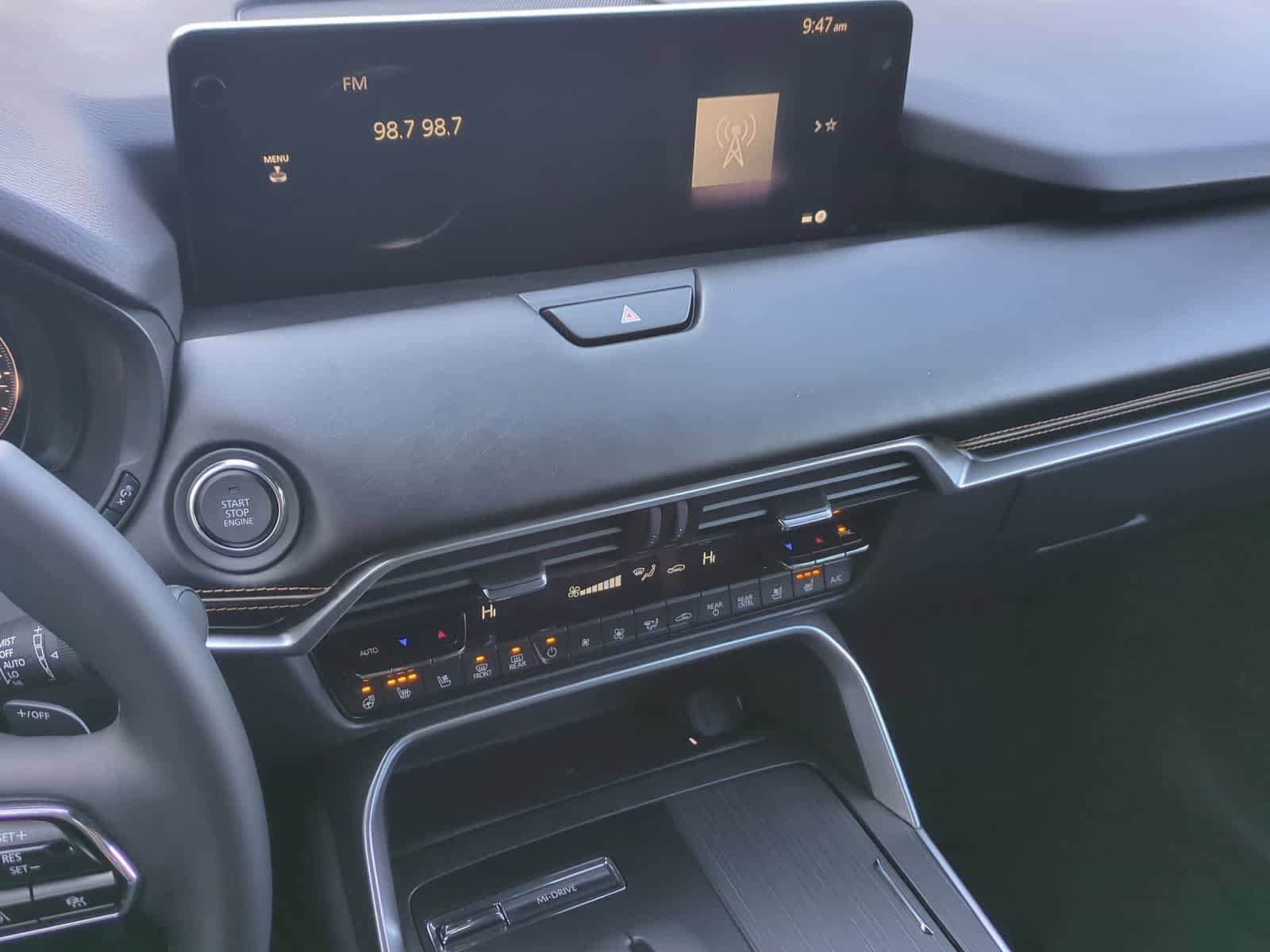 Thumbnail: 2026 Mazda CX-90 - 29