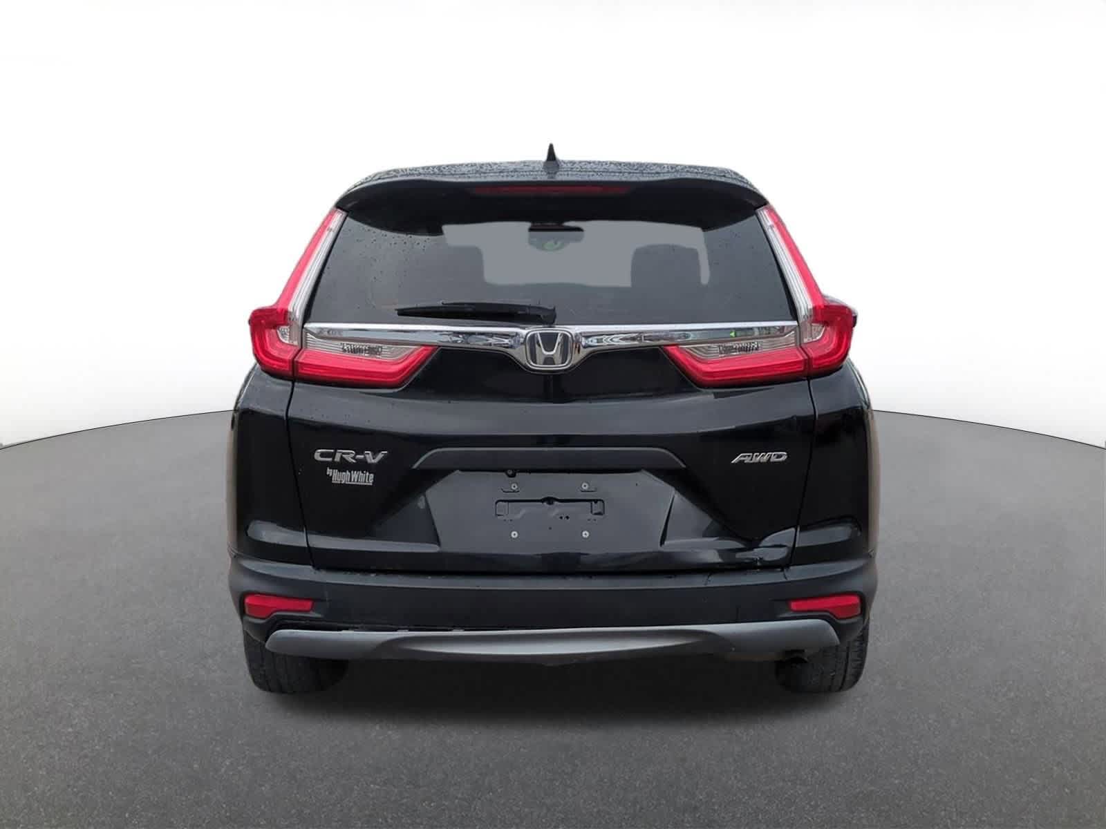 Thumbnail: 2019 Honda CR-V - 5