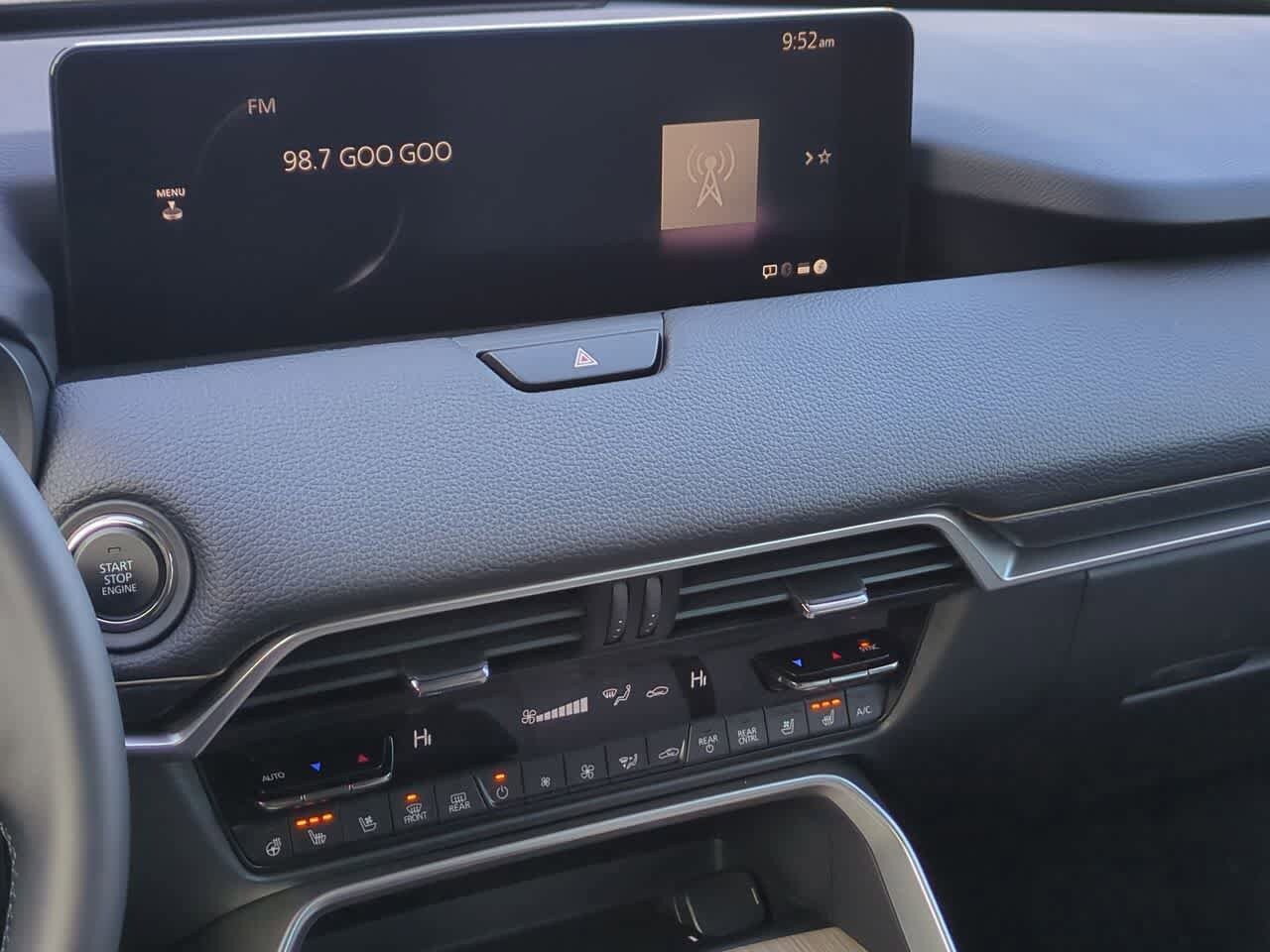 Thumbnail: 2026 Mazda CX-90 - 29