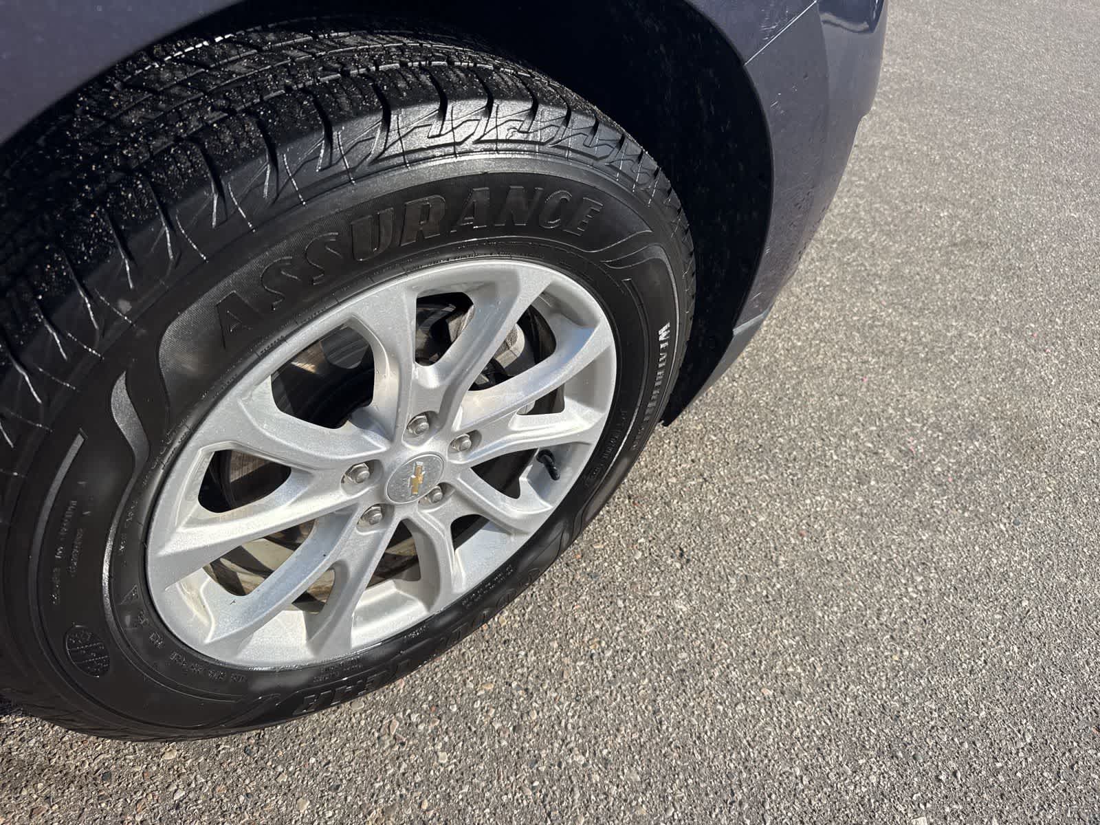 Thumbnail: 2019 Chevrolet Equinox - 12