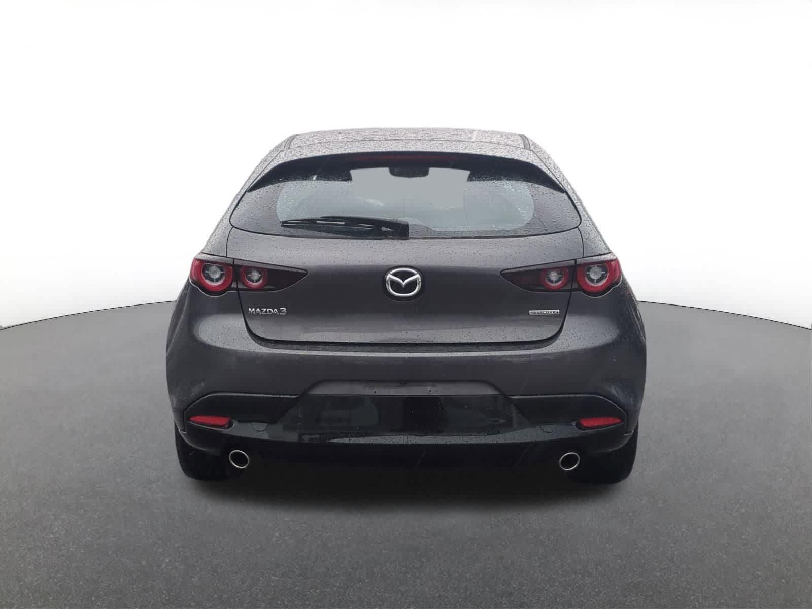 Thumbnail: 2023 Mazda Mazda3 - 5