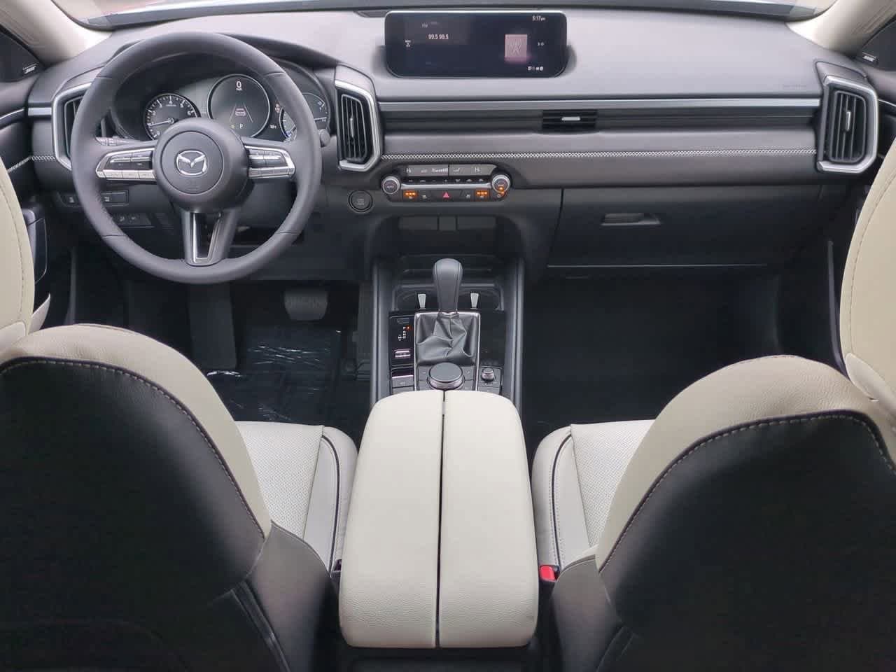 Thumbnail: 2026 Mazda CX-50 - 14