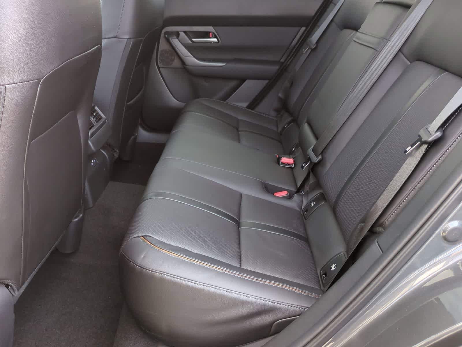 Thumbnail: 2026 Mazda CX-50 - 19