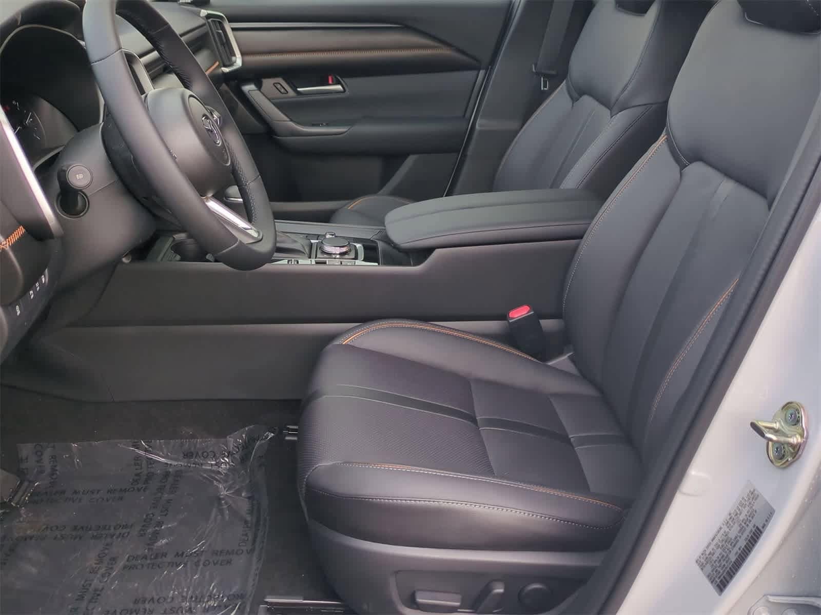 Thumbnail: 2026 Mazda CX-50 - 15