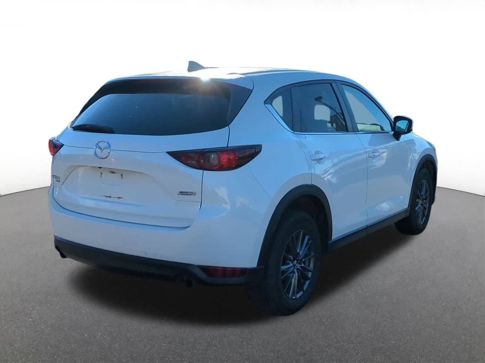 Thumbnail: 2019 Mazda CX-5 - 6